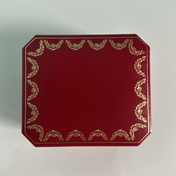 Cartier Love Earrings - Picture 6 of 7